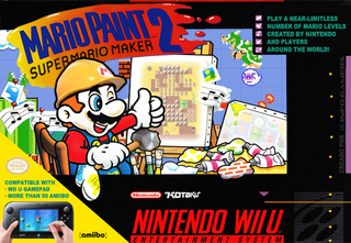 Illustration for article titled Kotaku 'Shop Contest: Don't Need A Game To MakeĀ MarioĀ Levels: Winner!